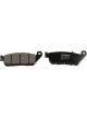 TRW Motorcycle Brake Pads