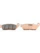TRW Motorcycle Brake Pads