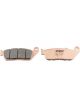 TRW Motorcycle Brake Pads