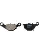 TRW Motorcycle Brake Pads
