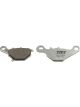 TRW Motorcycle Brake Pads