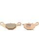 TRW Motorcycle Brake Pads