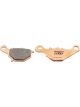 TRW Motorcycle Brake Pads