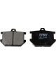 TRW Motorcycle Brake Pads