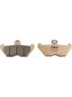 TRW Motorcycle Brake Pads