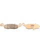 TRW Motorcycle Brake Pads
