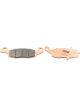 TRW Motorcycle Brake Pads
