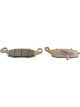 TRW Motorcycle Brake Pads
