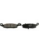 TRW Motorcycle Brake Pads