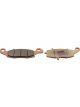 TRW Motorcycle Brake Pads