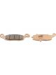 TRW Motorcycle Brake Pads