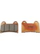 TRW Motorcycle Brake Pads