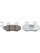 TRW Motorcycle Brake Pads