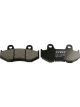 TRW Motorcycle Brake Pads