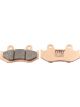 TRW Motorcycle Brake Pads