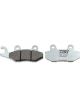 TRW Motorcycle Brake Pads