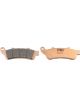 TRW Motorcycle Brake Pads