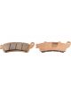 TRW Motorcycle Brake Pads