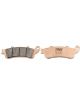 TRW Motorcycle Brake Pads