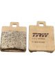 TRW Motorcycle Brake Pads