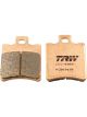 TRW Motorcycle Brake Pads