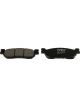 TRW Motorcycle Brake Pads
