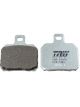 TRW Motorcycle Brake Pads