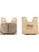TRW Motorcycle Brake Pads