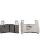 TRW Motorcycle Brake Pads