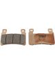 TRW Motorcycle Brake Pads