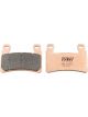 TRW Motorcycle Brake Pads