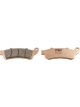TRW Motorcycle Brake Pads
