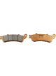 TRW Motorcycle Brake Pads