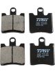 TRW Motorcycle Brake Pads
