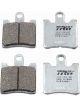 TRW Motorcycle Brake Pads