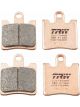 TRW Motorcycle Brake Pads