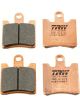 TRW Motorcycle Brake Pads