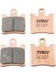 TRW Motorcycle Brake Pads