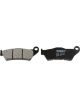 TRW Motorcycle Brake Pads