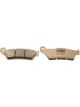 TRW Motorcycle Brake Pads