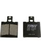 TRW Motorcycle Brake Pads
