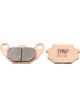 TRW Motorcycle Brake Pads