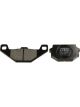 TRW Motorcycle Brake Pads