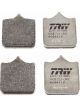 TRW Motorcycle Brake Pads