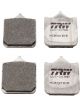 TRW Motorcycle Brake Pads