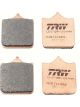 TRW Motorcycle Brake Pads