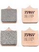 TRW Motorcycle Brake Pads