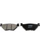 TRW Motorcycle Brake Pads