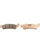 TRW Motorcycle Brake Pads