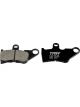 TRW Motorcycle Brake Pads